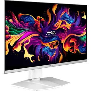 MSI MAG 272QPWDE X28 67,3cm (26,5") QHD QD-OLED Gaming Monitor 16:9 DP/HDMI 280Hz 0,03ms Sync