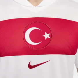 Nike Türkei Trikot 2024 Stadium Heimtrikot Herren S