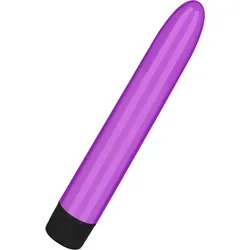 Kraftvoller Vibrator, 17,5 cm, pink