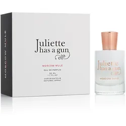 Unisex-Parfüm Juliette Has A Gun EDP