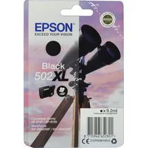 Epson 502XL schwarz (C13T02W14010)