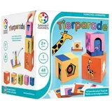 Smart Games Tierparade