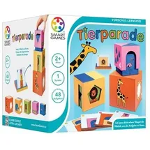 Smart Games Tierparade