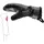 Leki Alpino Lantana 3D GTX Handschuhe Graphite/Black 6