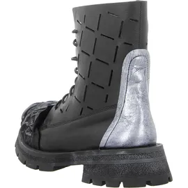 Papucei Stiefel in schwarz | Gr.: 38