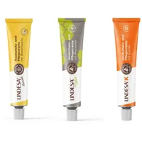 Lindesa Handcreme TESTPAKET: 1 x Klassik, 1 x Natur