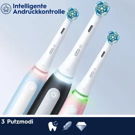Oral-B  iO Series 3N matte black