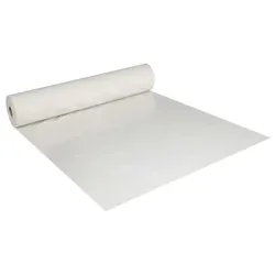 Scorprotect® Malervlies Abdeckvlies selbsthaftend 1 x 50 m mit Folienoberseite 140 g/m2 für Maler und Renovierung, Vlies, Treppe