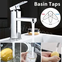 Wasserhahn Küchenarmatur Armatur Einhebelmischer Mischbatterie Spüle Küche& Bad