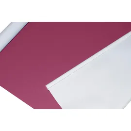 SUNLINES Thermo Rollo, Polyester, Himbeere, 142 x 180