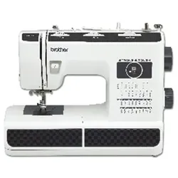 Brother Strong & Tough HF37 - Nähmaschine - 37 Stiche