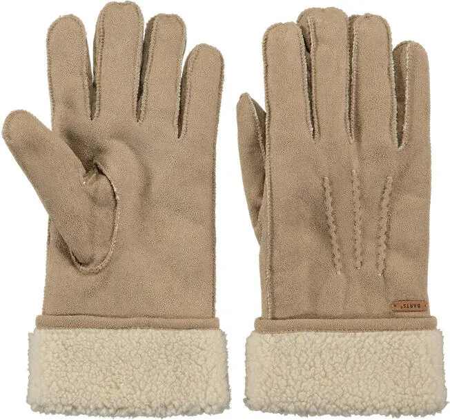 Preisvergleich Produktbild Barts Yuka Gloves light brown (24) M/L