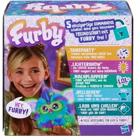 Hasbro Furby Aurora Furebealis