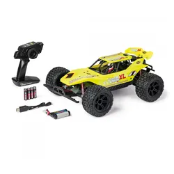 Carson - 1:10 FE Cage Devil XL 2.4GHz 100% RTR