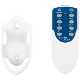 Tristar VE-5817 Deckenventilator weiß