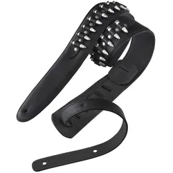 Bourbon Strap Guitar Viva Villa - Gitarrengurt