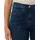 RAPHAELA by BRAX Damen Style LAURA SLASH STONED / EFFEKT, denim blau Gr. 36