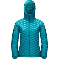 Jack Wolfskin Atmosphere cyanblau Damen