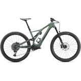 Specialized Levo SL Expert Carbon 2021, Rahmengröße: M, Farbe: gloss Sage / Forest green