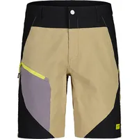 Maloja Herren HallensteinM. Shorts (Größe L, beige)