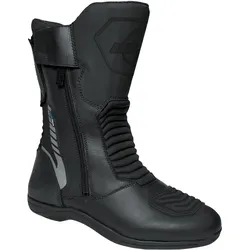Büse B360 Touringstiefel Schwarz 46
