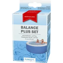 Planet Spa Balance Plus pH Wert Heber