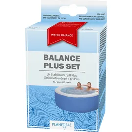 Planet Spa Balance Plus pH Wert Heber
