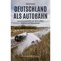 Deutschland als Autobahn