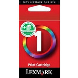 Lexmark 1 CMY (18CX781E)