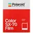 Polaroid Color Film für SX-70 8 Aufnahmen