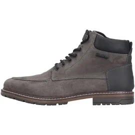 Rieker Herren Grau 40