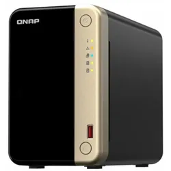NAS-Netzwerk-Speicher Qnap TS-264