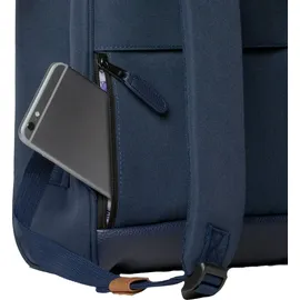 Cabaia Cabaïa Adventurer Medium Reykjavik navy / Rucksack - Blau