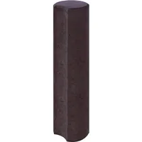 Diephaus Palisade 80 x 11 cm 1 Stück anthrazit
