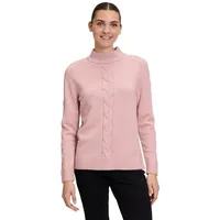 Betty Barclay Damen 5137/1026 Pullover, Pale Mauve Melange, 42