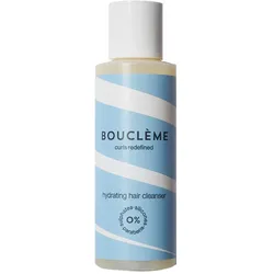 Boucleme Hydrating Hair Cleanser 100 ml