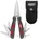 Bessey Multitool Anzahl Funktionen 7 Rot Schwarz