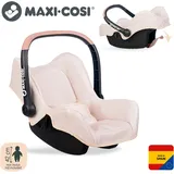 Smoby Puppenautositz Maxi-Cosi beige 7600240244