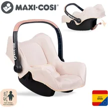 Smoby Puppenautositz Maxi-Cosi beige 7600240244