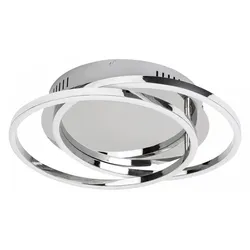 Rabalux 98002184 LED Deckenleuchte Selena 1x30W|4000K