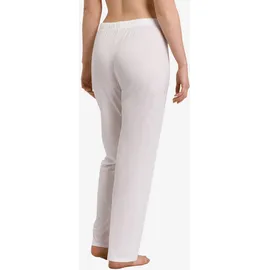 Hanro Cotton Deluxe Schlupfhose Weiß S