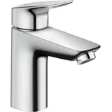 Hansgrohe Logis 100 Einhandmischer chrom 71101000