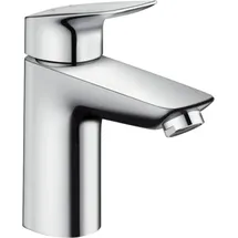 Hansgrohe Logis 100 Einhandmischer chrom 71101000