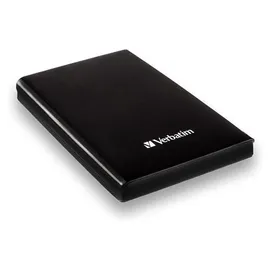 Verbatim Store 'n' Go 2 TB USB 3.0 schwarz 53177