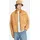 Timberland Strafford Washed Canvas Jacket orange 2