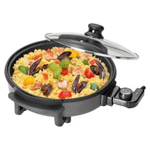 Clatronic PP 3401 Partypfanne 32 cm