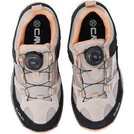 CMP Kiruna Fitgo WP Trekking Shoes sabbia (P605) 32