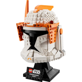 LEGO Star Wars Clone Commander Cody Helm 75350