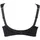 Anita (Since 1886 Damen BH - Safina Entlastungs-BH, Cup-Größe B, Stickerei, Mikrofaser Schwarz 95B