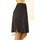 nuance by lascana Unterrock NUANCE Schwarz 32/34